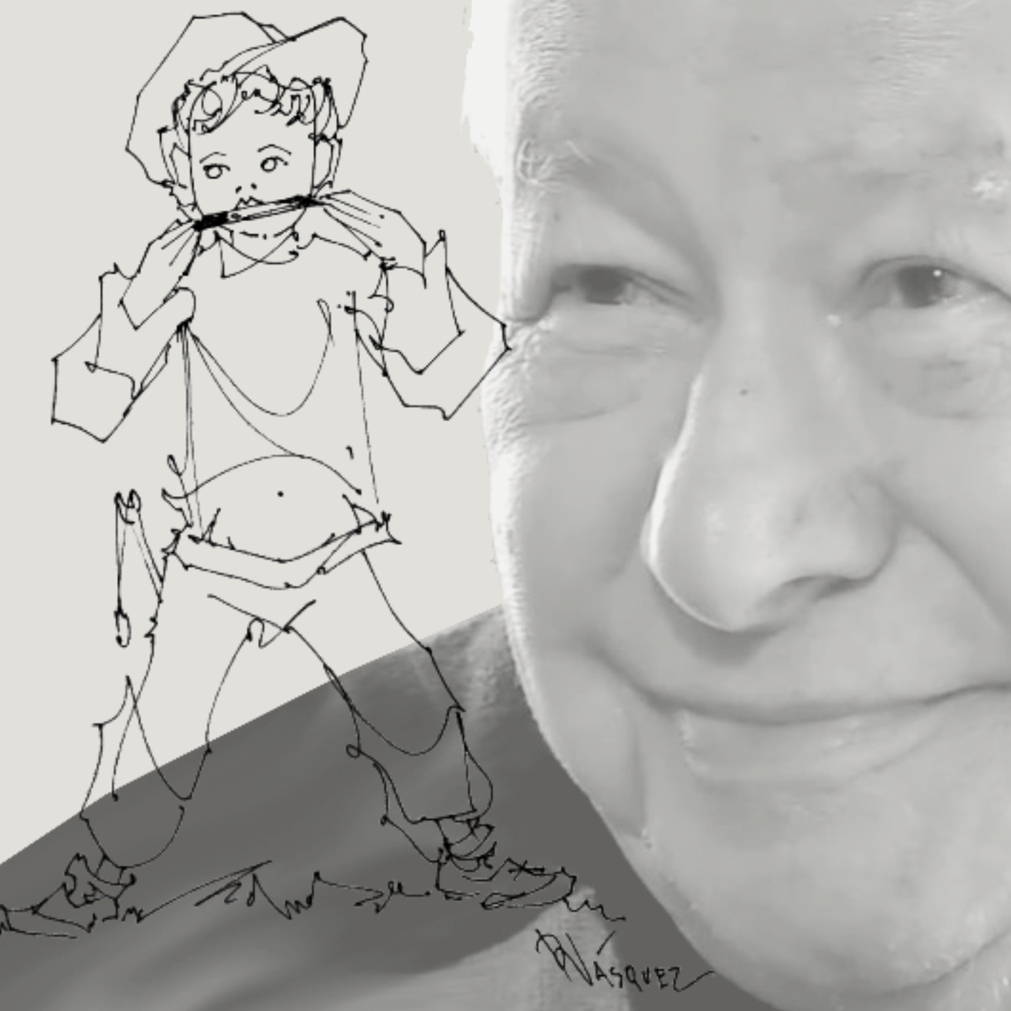 Recordando a Ramón Vásquez